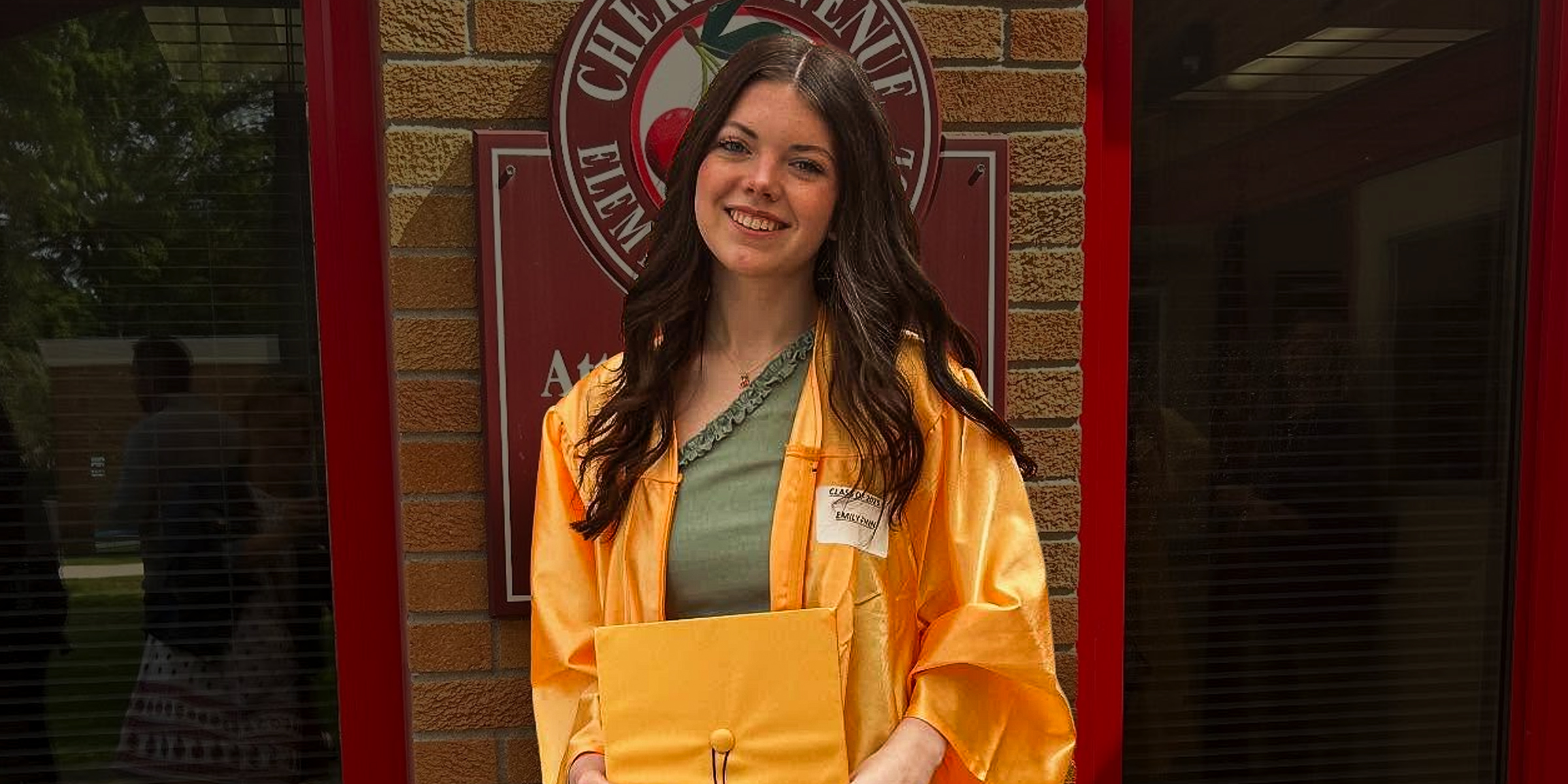 Emily Finn | Source: Instagram/emily_finn1015