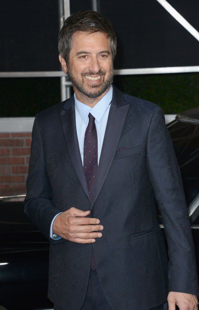 Ray Romano arrives for the Premiere Of Netflix's "The Irishman" held at TCL Chinese Theatre | Getty Images