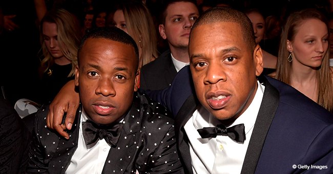 Jay-Z's Team Roc and Yo Gotti Threaten to Sue Mississippi over the ...