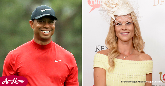 Details of Tiger Woods' Ex-Wife and Their Divorce