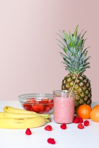 Image montrant des fruits. | Photo : Unsplash