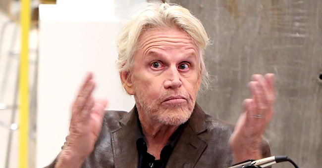 Gary Busey Says He Died After Brain Surgery And Came Back Following Motorcycle Accident