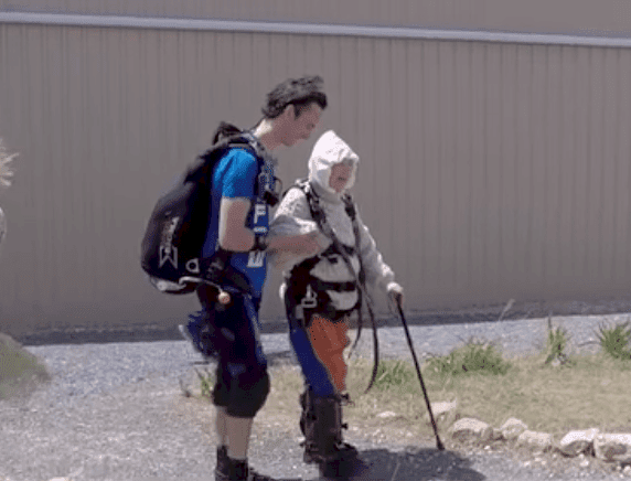 Source : YouTube / SA Skydiving