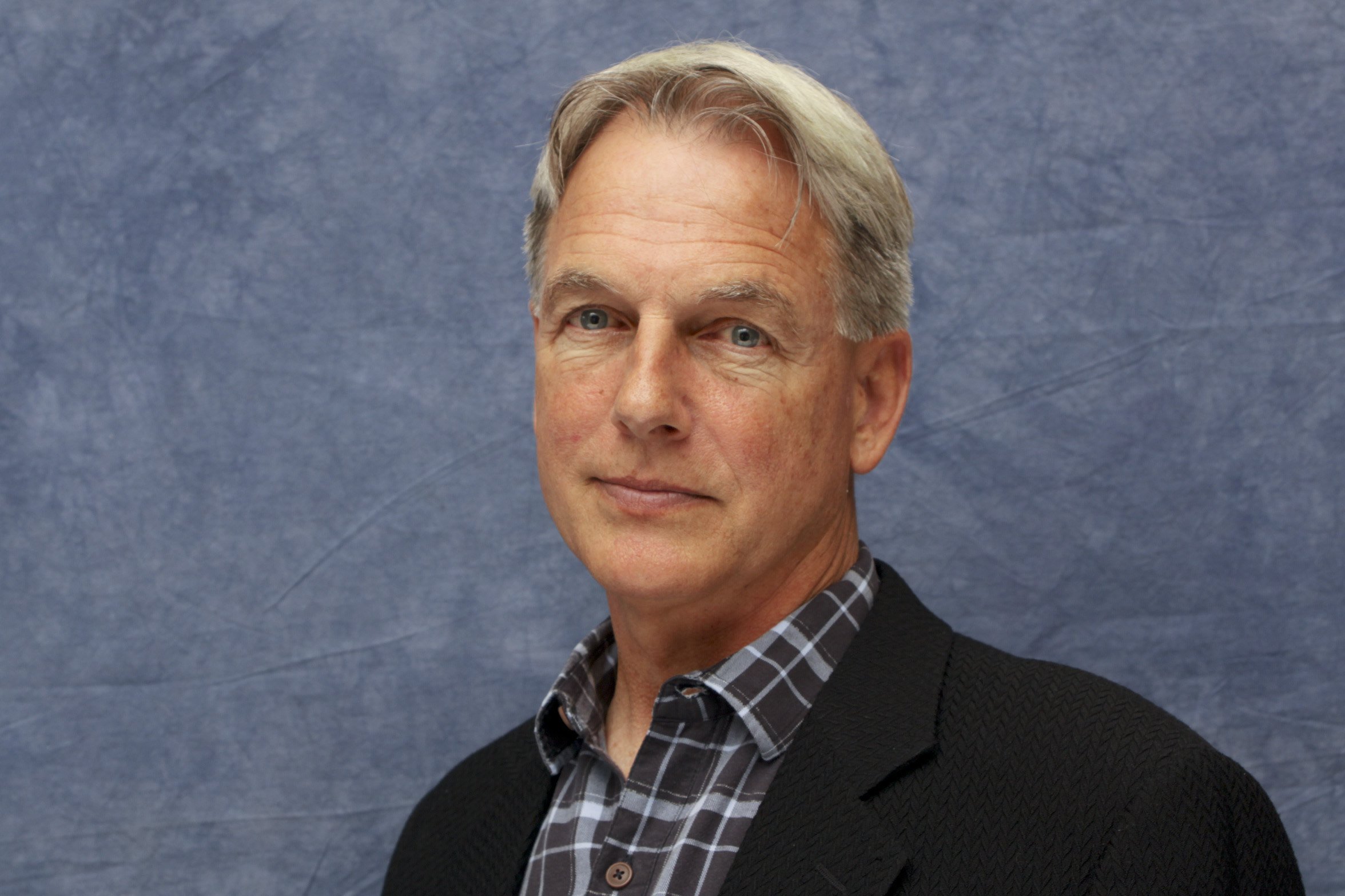 Mark Harmon in Beverly Hills, California on April 22, 2009. | Photo: Getty Images