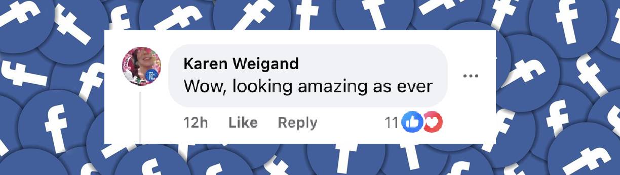 A fan comments on the appearance of Scotty McCreery at the “Opry 100: A Live Celebration," from a post dated March 19, 2025 | Source: Facebook/cmt