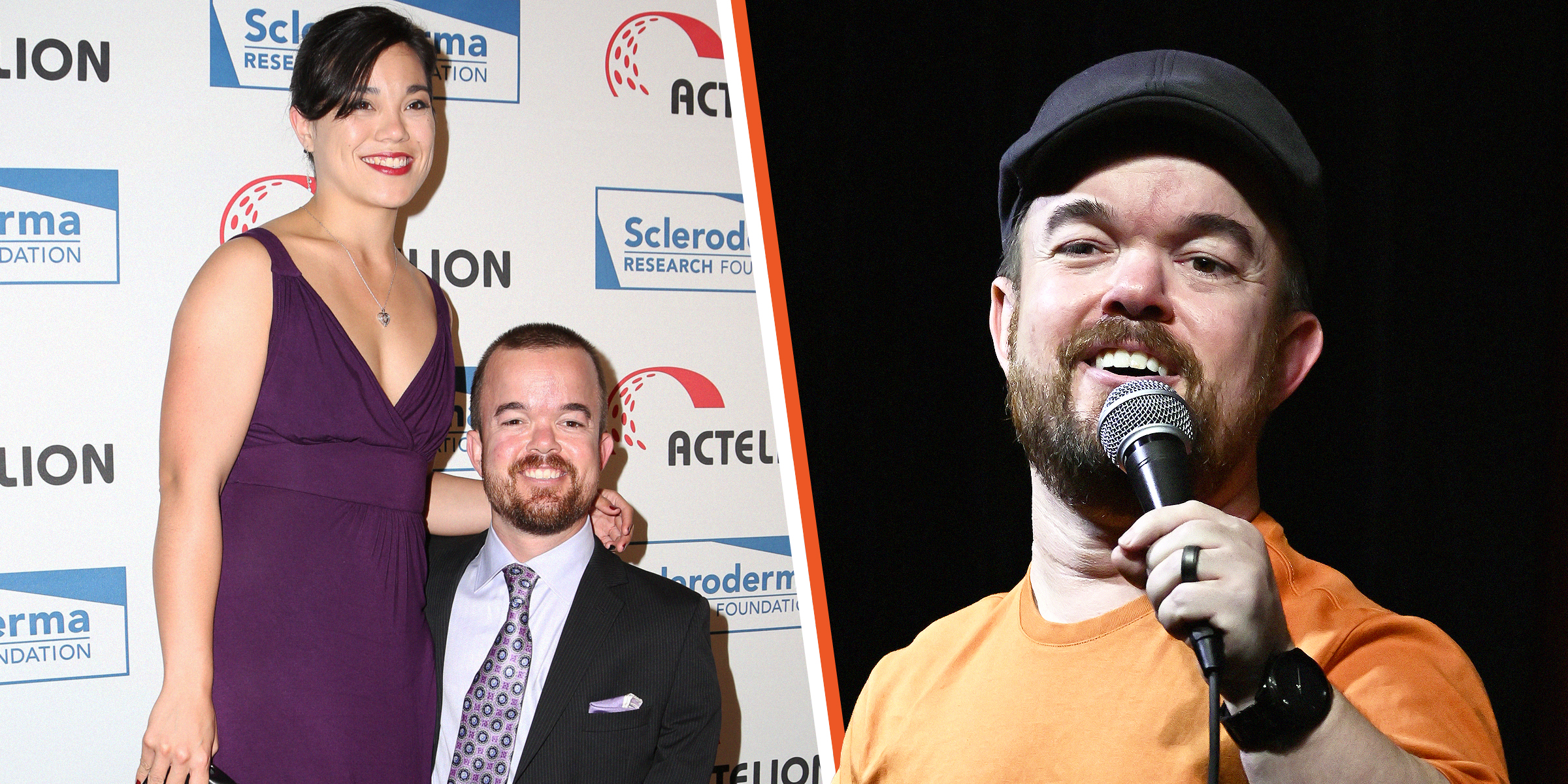 Brad Williams Wife Jasmine Williams Is A Taekwondo Master Facts Brad Williams Wife Jasmine Williams Is A Taekwondo Master Facts