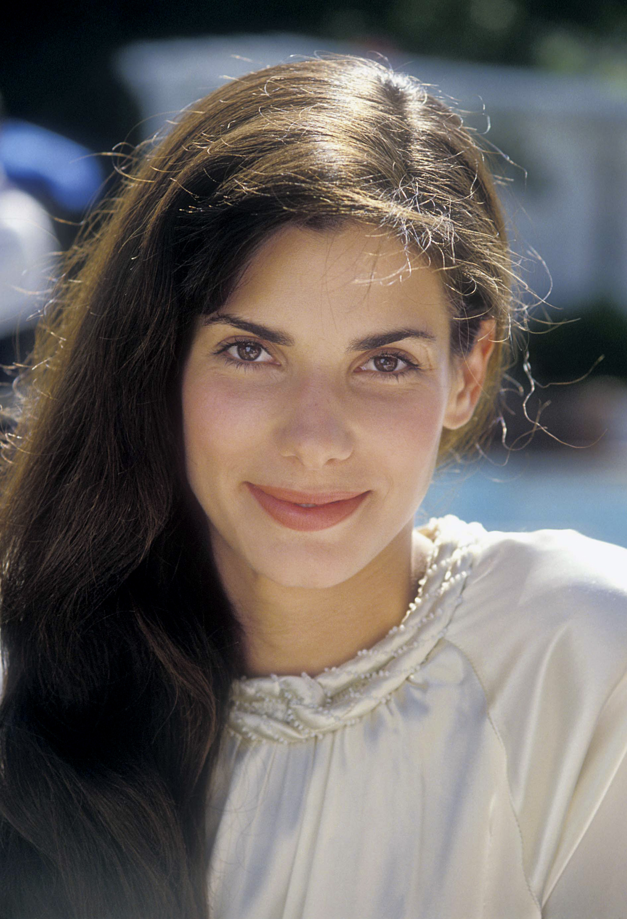 Sandra Bullock | Source: Getty Images