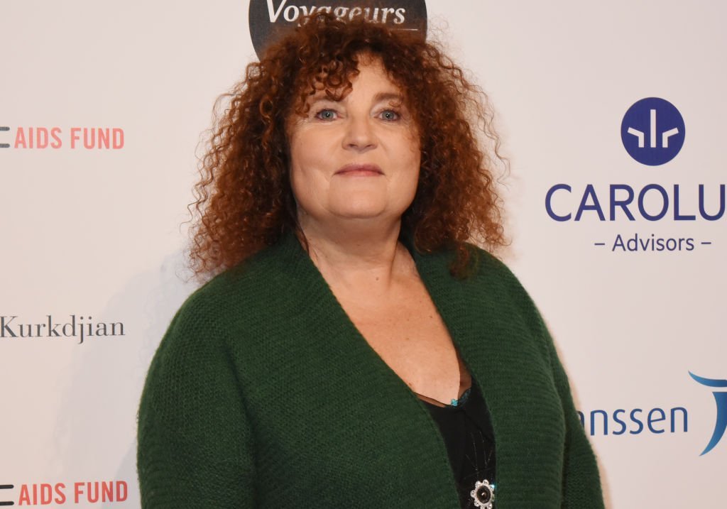 Valérie Mairesse participe à Link Pour Aides : Dîner de charité au Pavillon Cambon le 11 décembre 2017 à Paris, France. | Getty Images. Valérie Mairesse participe à Link Pour Aides : Dîner de charité au Pavillon Cambon le 11 décembre 2017 à Paris, France. | Getty Images.