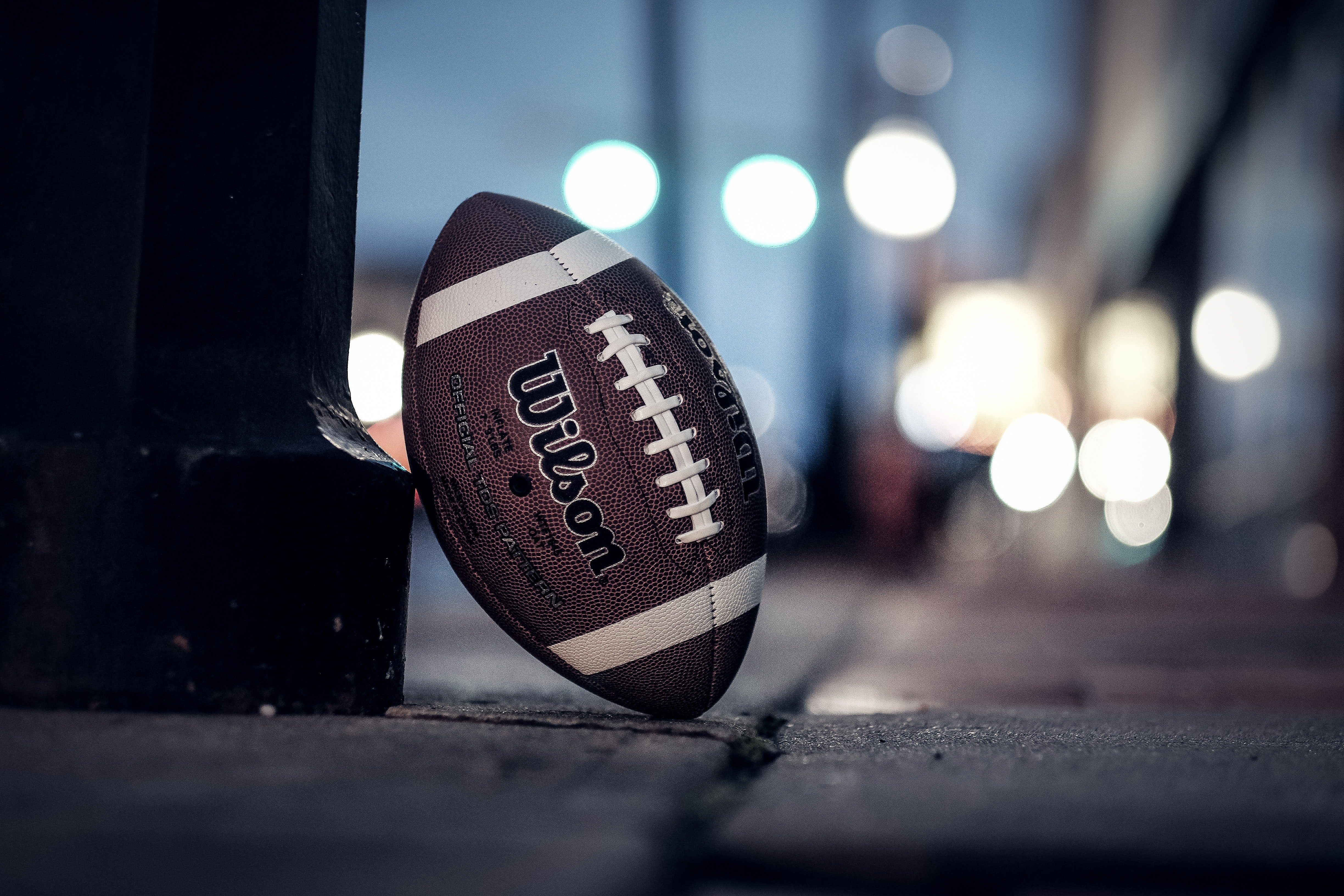 Coult ended up being a successful football player. | Source: Pexels