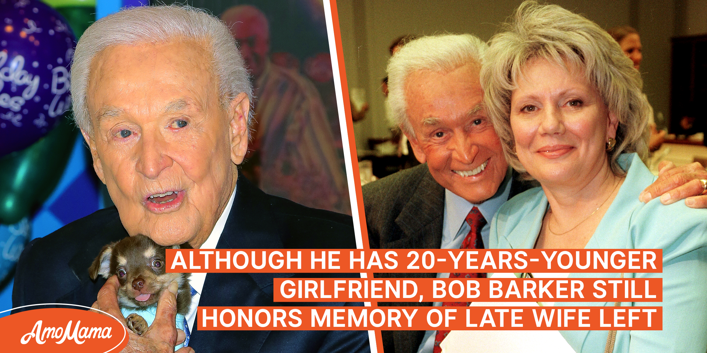 Bob Barker Is ‘Engaged’ at 99 & Made It to 39 Years with His Younger Girlfriend— Timeline of Host’s ‘Charmed’ Love Story