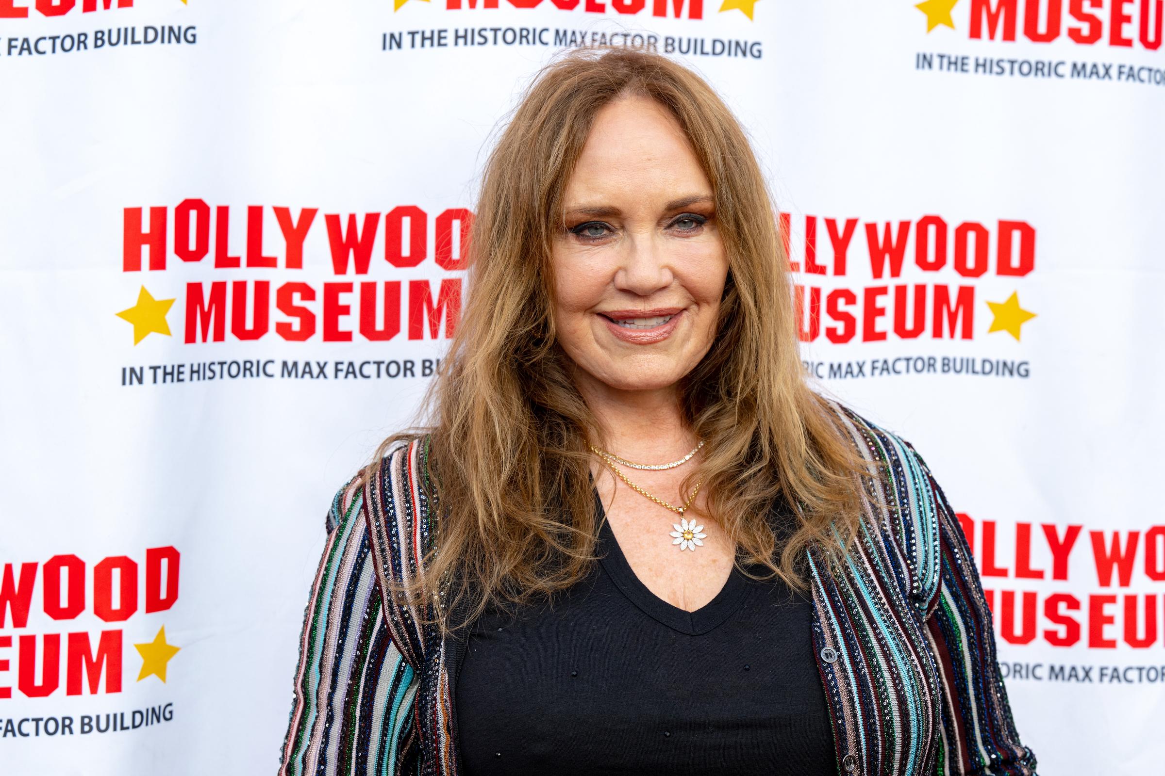 Bach appeared at John Schneider's 2024 wedding celebration in Hollywood, showing that some of the cast's off-screen ties continued well beyond the series. The event also marked one of her more recent public appearances. | Source: Getty Images
