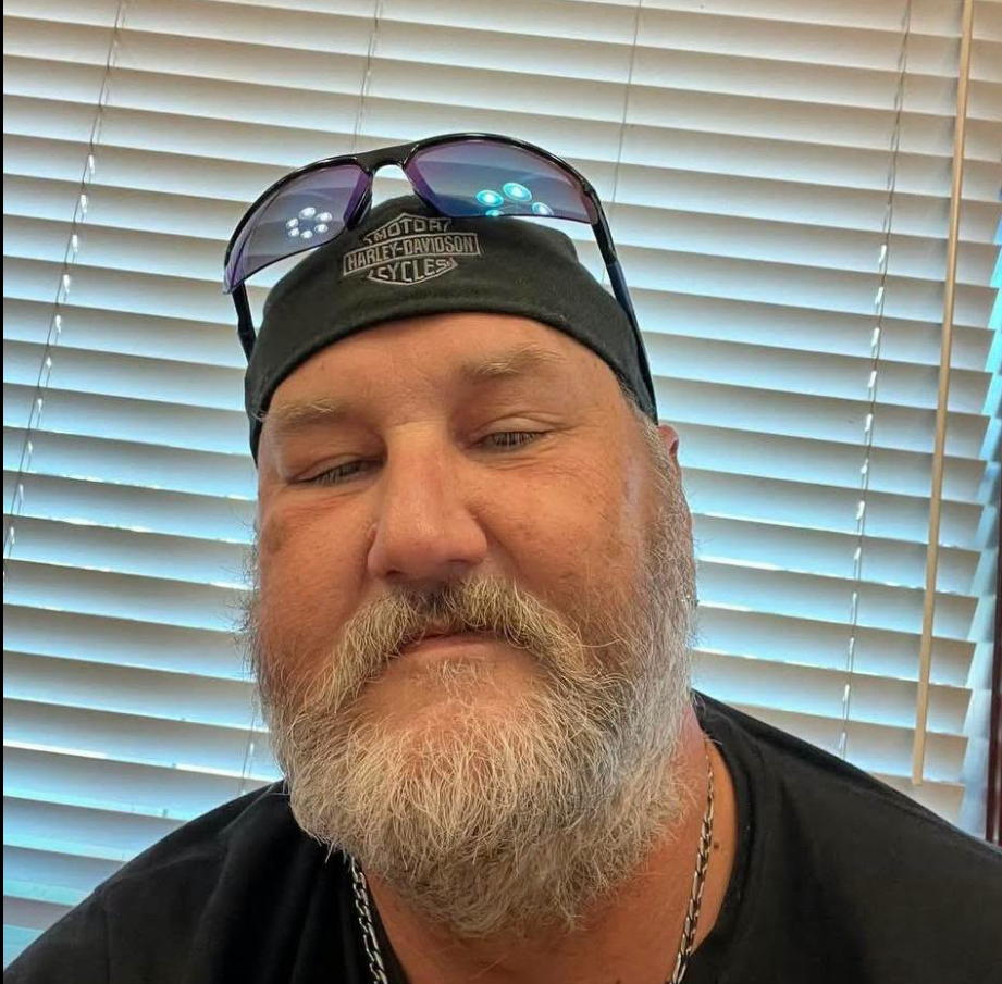 Terry Dudley, a Twin Falls taxi driver and father of four, was among those injured after he was shot while charging his Tesla during the August 1 attack.