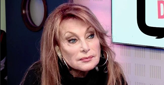 Qui Est Le Père De Manon Pietri Julie Pietri : Découvrez sa fille Manon, 28 ans, son portrait craché