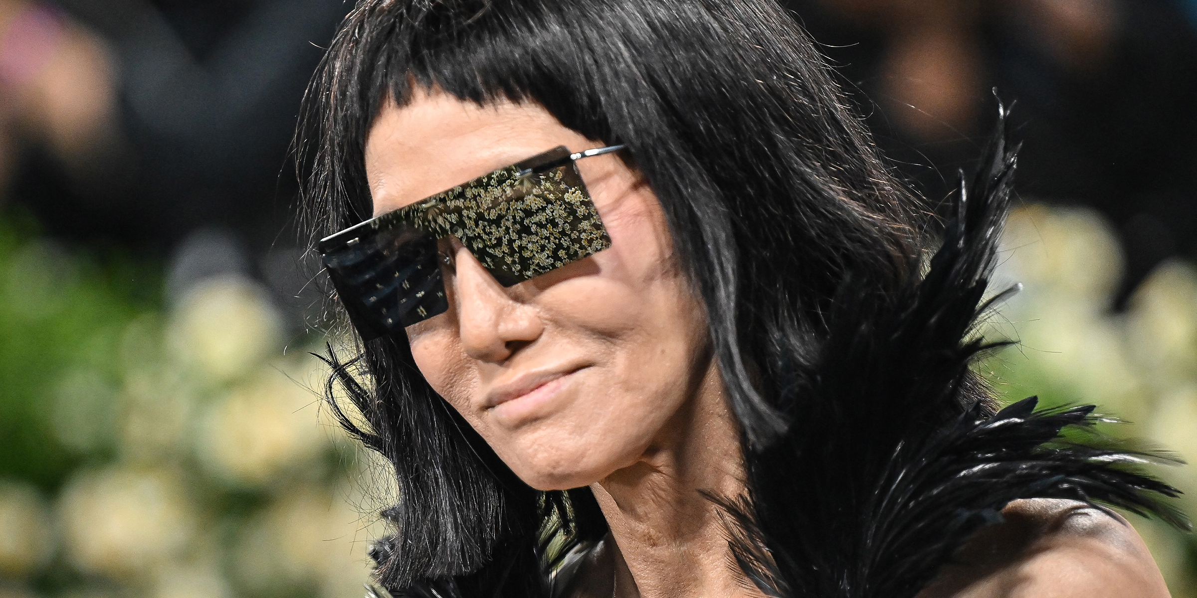 Vera Wang | Source: Getty Images