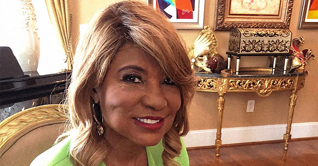 Instagram/evelynbraxton