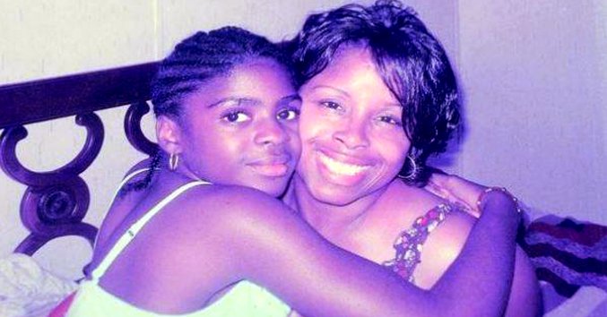 Gloria Williams with the girl she kidnapped and raised as her own | Source: facebook.com/FirstCoastNews