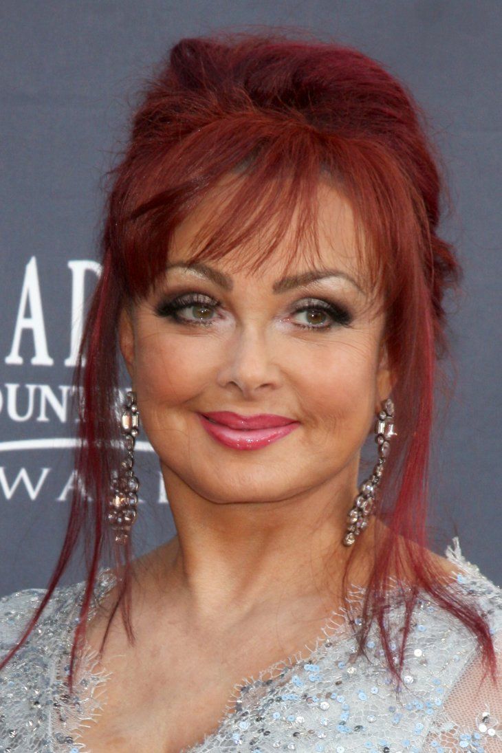 Naomi Judd at the 2011 Academy of Country Music Awards at MGM Grand Garden Arena on April 3, 2011, in Las Vegas, NV. | Source: Getty Images