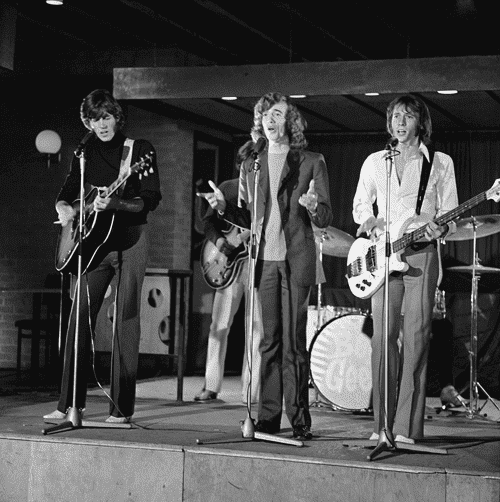 Bee Gees | Quelle: Wikimedia Commons