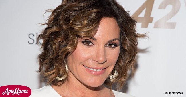 Page Six: Luann de Lesseps accused of stealing from her own children