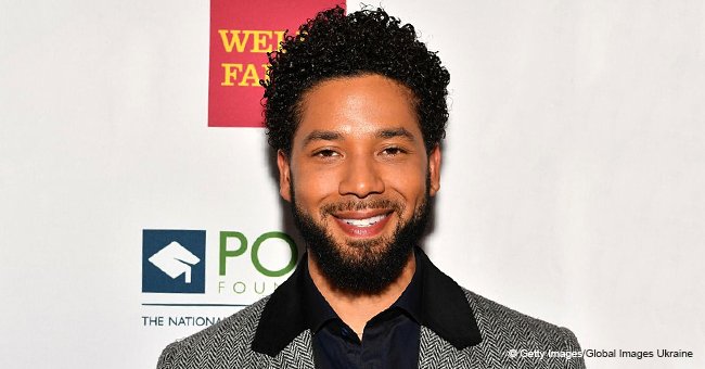 Jussie Smollett May Have Been Telling the Truth about $3,500 Check after New Evidence Emerges