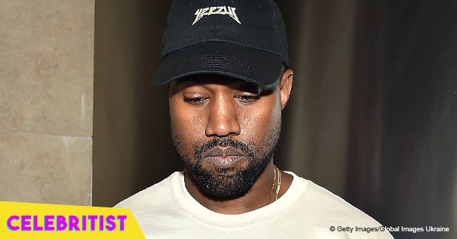 Kanye West breaks silence & apologizes for slavery comments in emotional interview