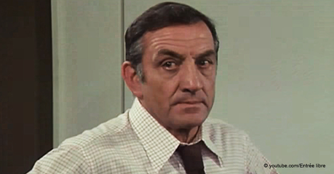 Cause De La Mort De Lino Ventura Le jour où Lino Ventura a failli tuer Claude François