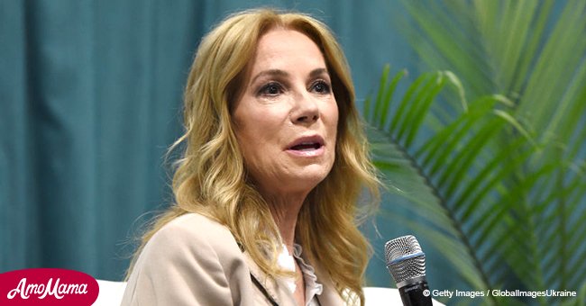 Kathie Lee Gifford shared her innermost thoughts on loneliness and losing loved ones