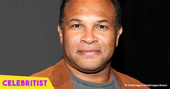 Geoffrey Owens reveals whether he'd work at Trader Joe's again after job-shaming controversy