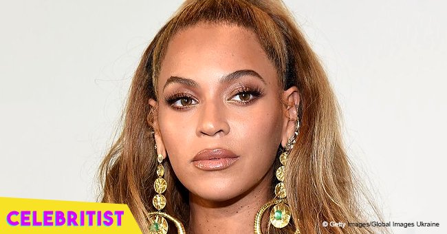 Beyoncé reportedly accused of 'extreme witchcraft' by ex-drummer