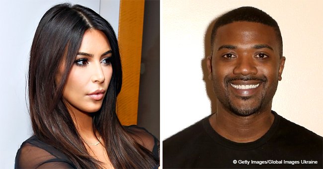 Kim Kardashian calls ex, Ray J a 'pathological liar' after he exposed details of their intimate life