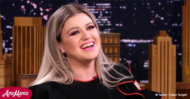 Kelly Clarkson reveals details about her new TV show set to broadcast in 2019