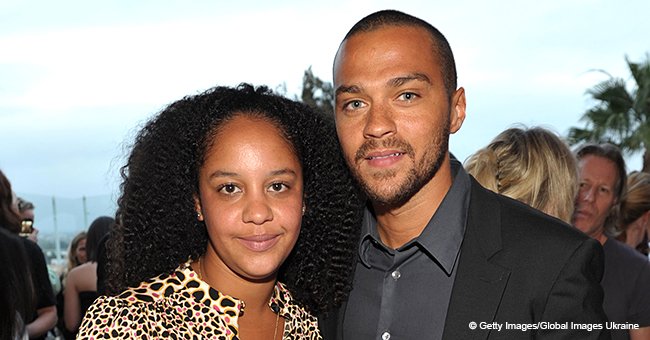 ‘Grey’s Anatomy’ Star Jesse Williams’ Ex-Wife Seeking Nearly $1M in Back Support in Divorce Battle