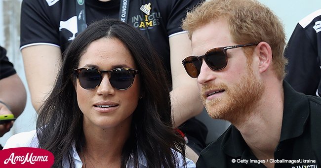 Duke and Duchess of Sussex probably won`t be fully in charge of their future kids