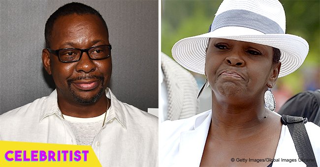 'The fakest movie I've ever seen!' Bobby Brown's sister slams 'lies' in BET biopic