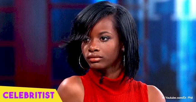 Black teen tells Dr. Phil she's white and hates Black people in viral video