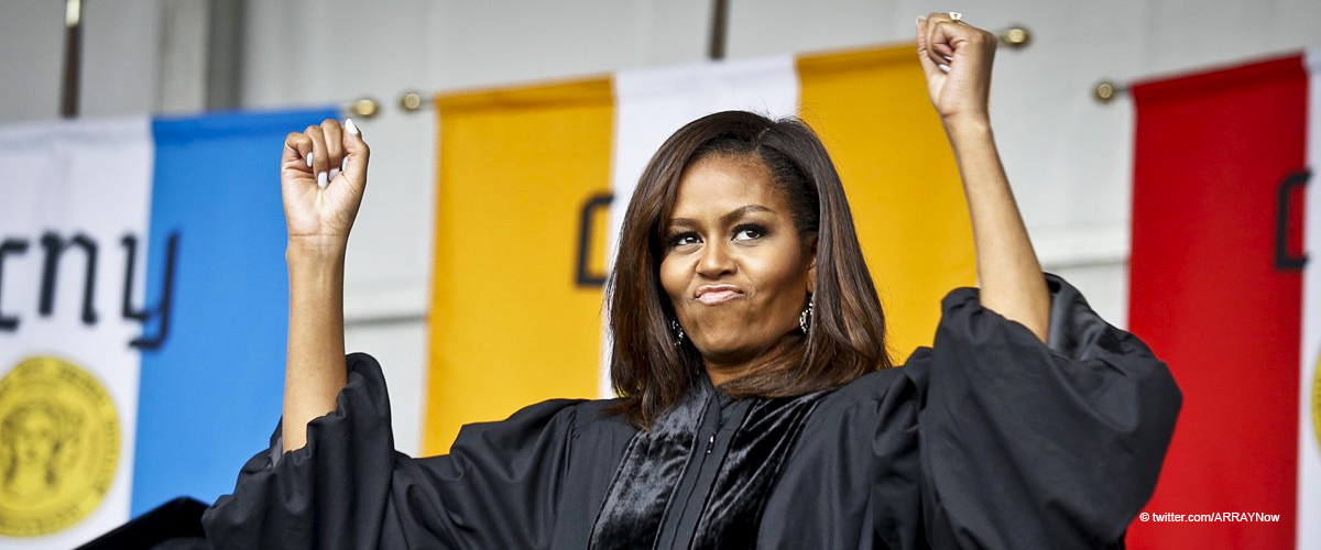 Michelle Obama's Book Could Become the 'Most Successful in History,' Her Publisher Says