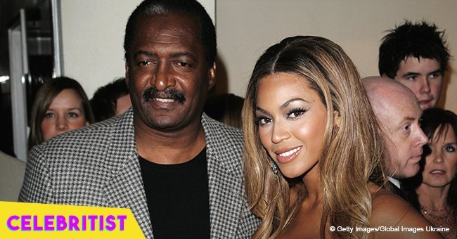 Mathew Knowles reveals plans to renew wedding vows with much younger wife