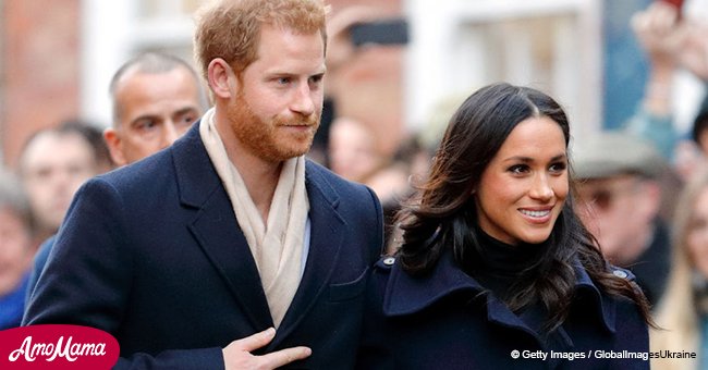 Here's how to watch the Royal wedding in the U.S.