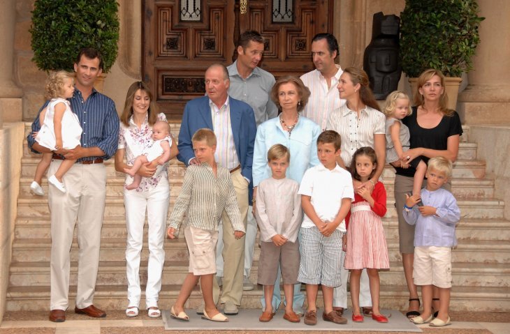 Imagen tomada de: Getty Images