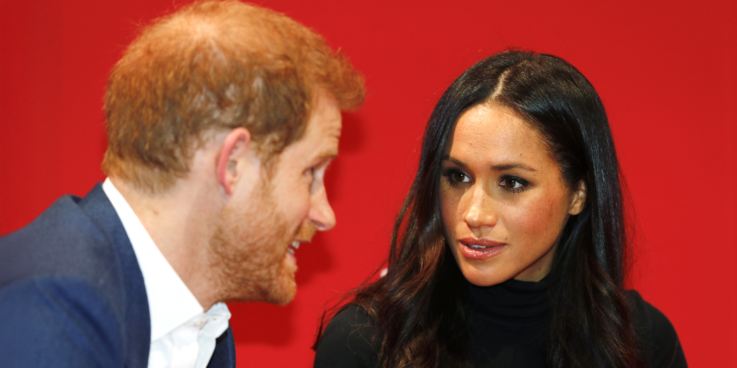 Prince Harry and Meghan Markle | Source: Getty Images