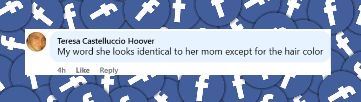 A netizen comment dated September 9, 2025 | Source: Facebook/TodayShow