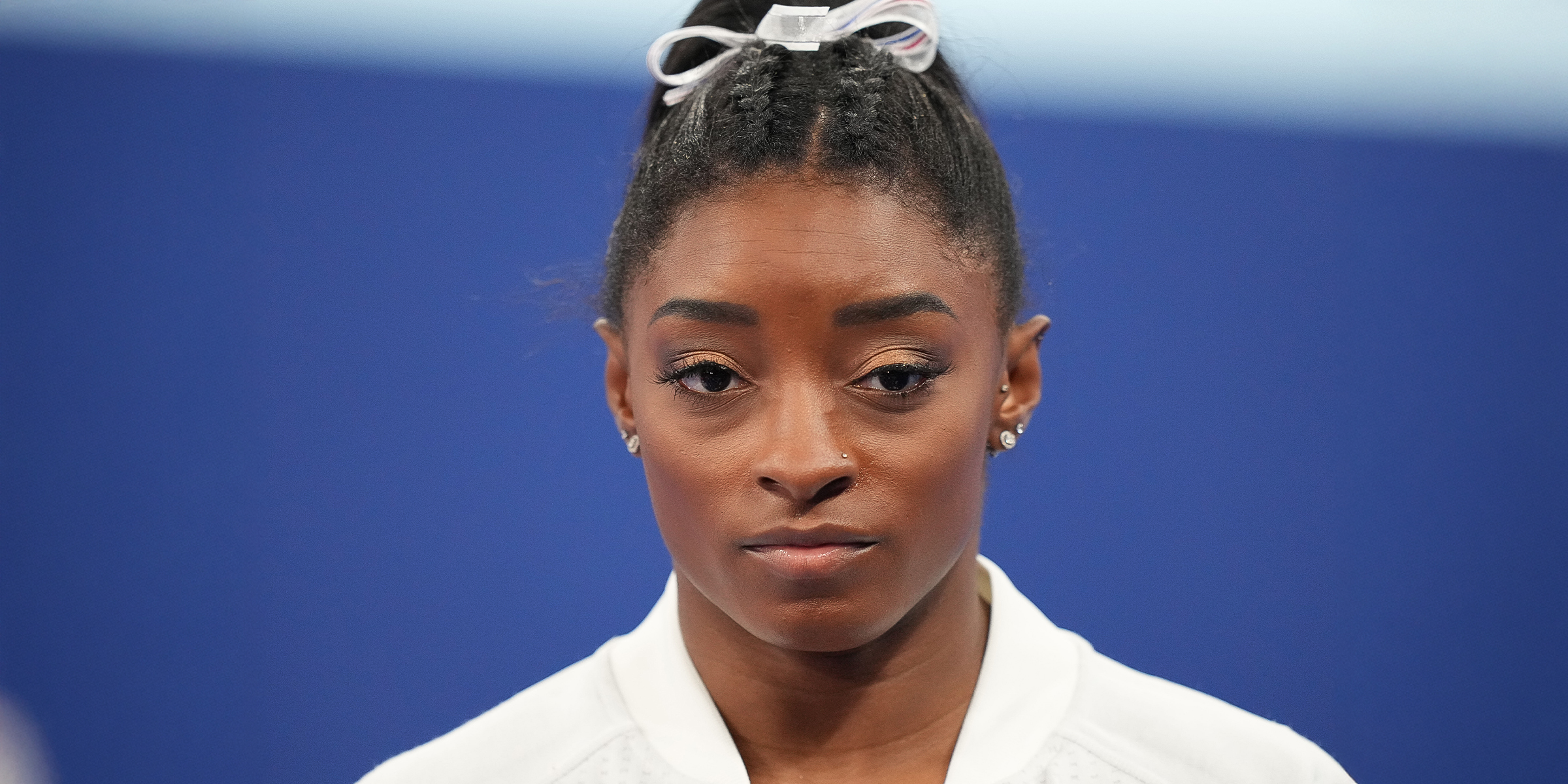 Simone Biles | Source: Getty Images