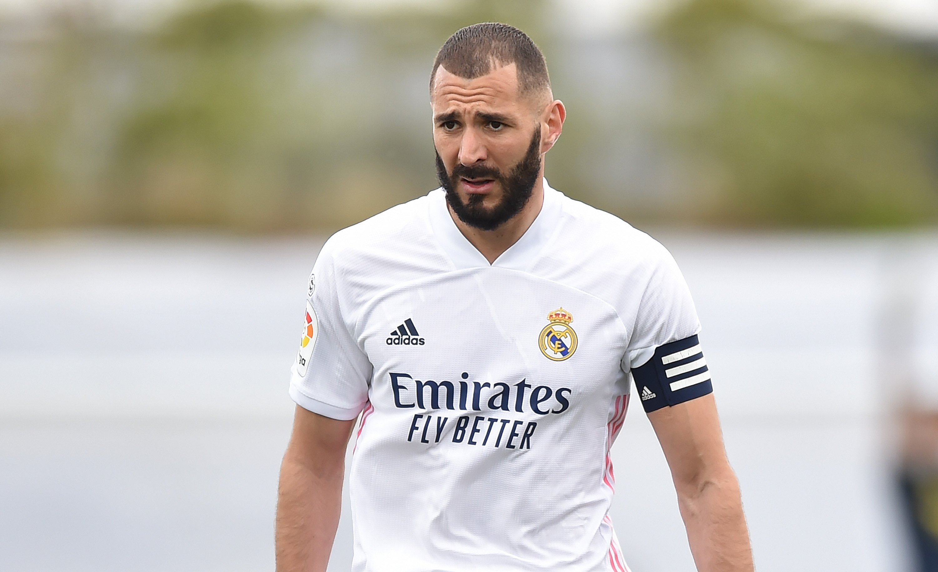 Karim Benzema | photo : Getty Images