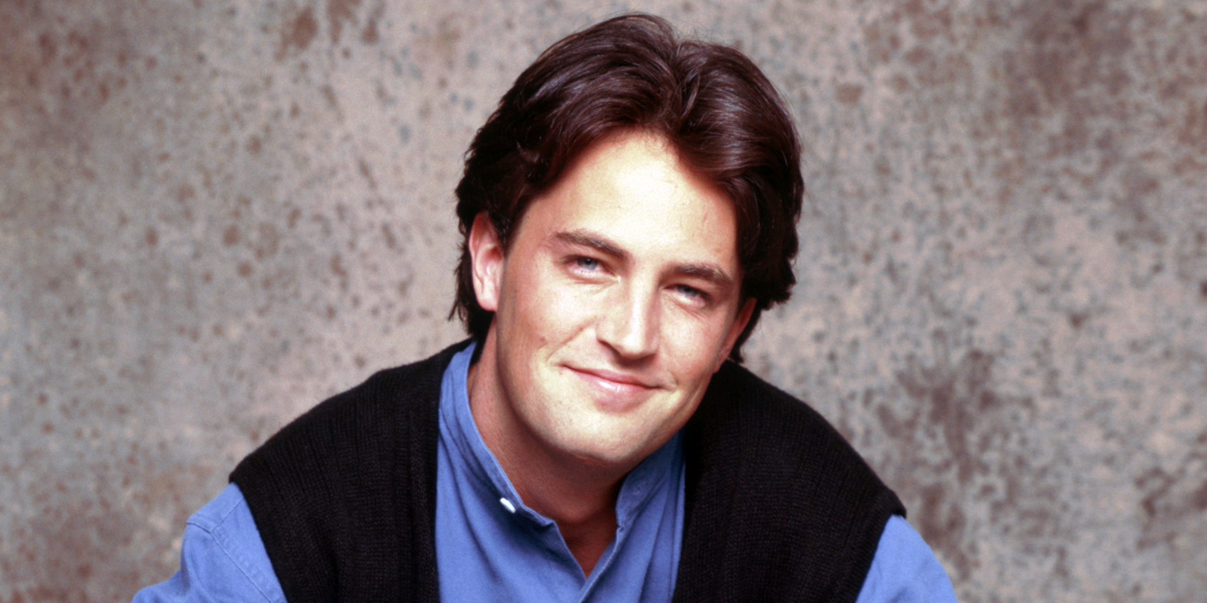 Matthew Perry | Source: Getty Images