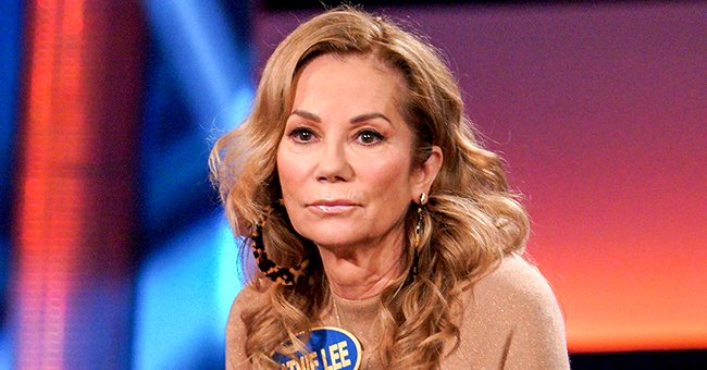 Kathie Lee Gifford Reveals Her 1st Marriage to Paul Johnson Was Sexless