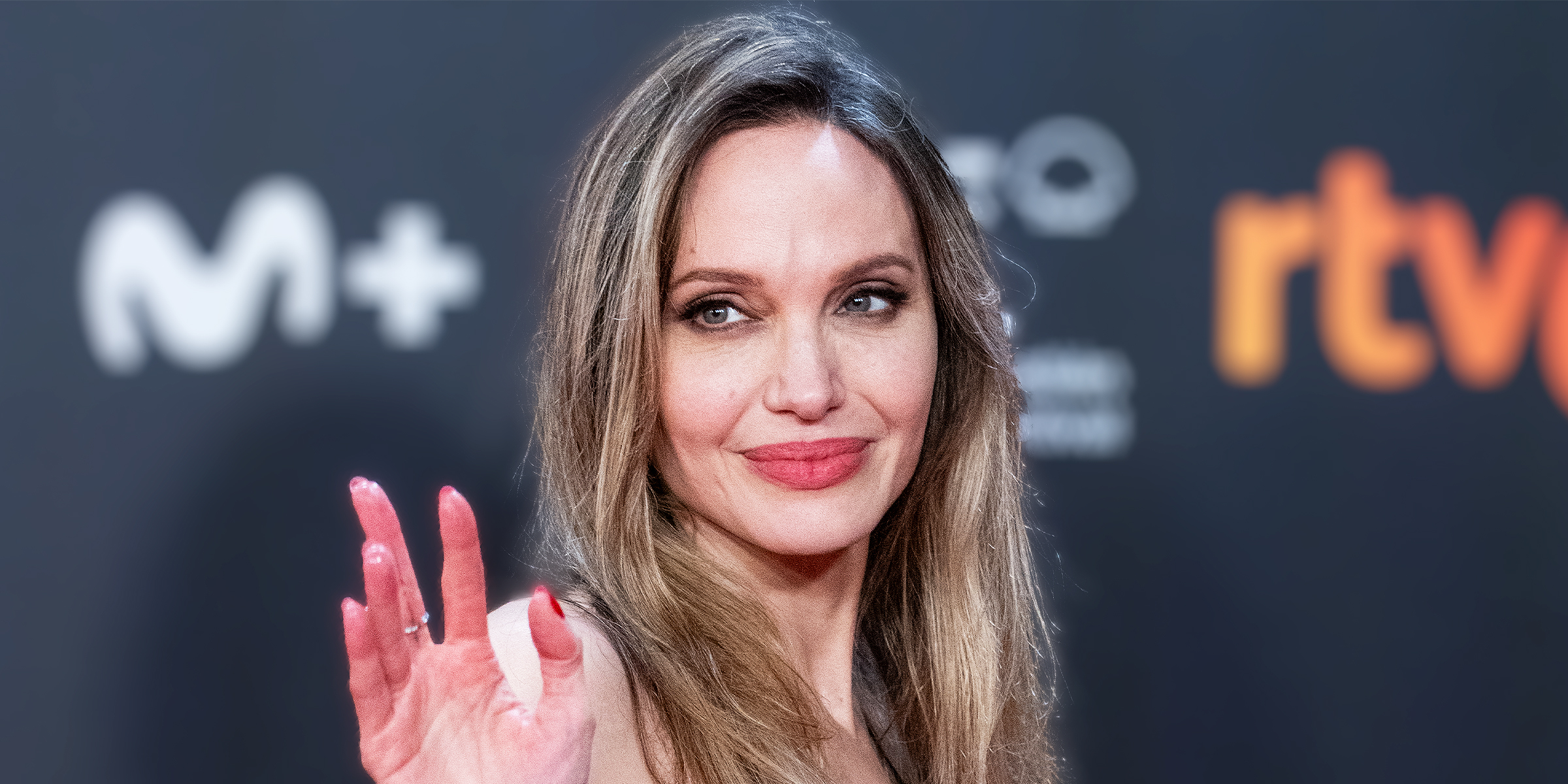 Angelina Jolie | Source: Getty Images
