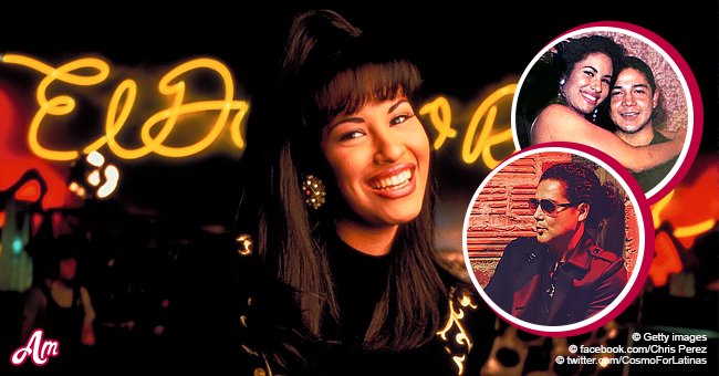 Selena Quintanilla's Widower Chris Perez 25 Years After Her Tragic Death