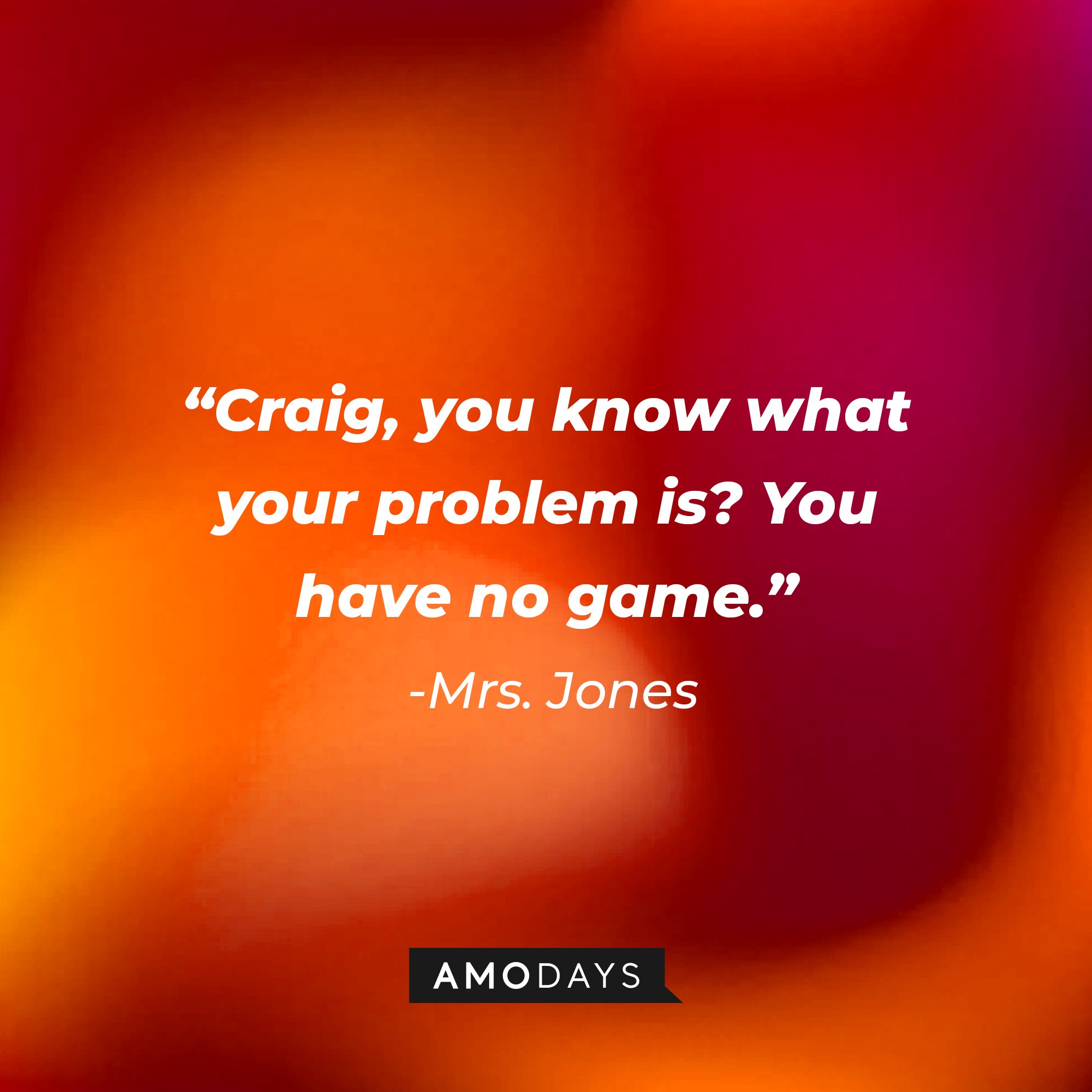MrsJones011: The Secret You Need To Know