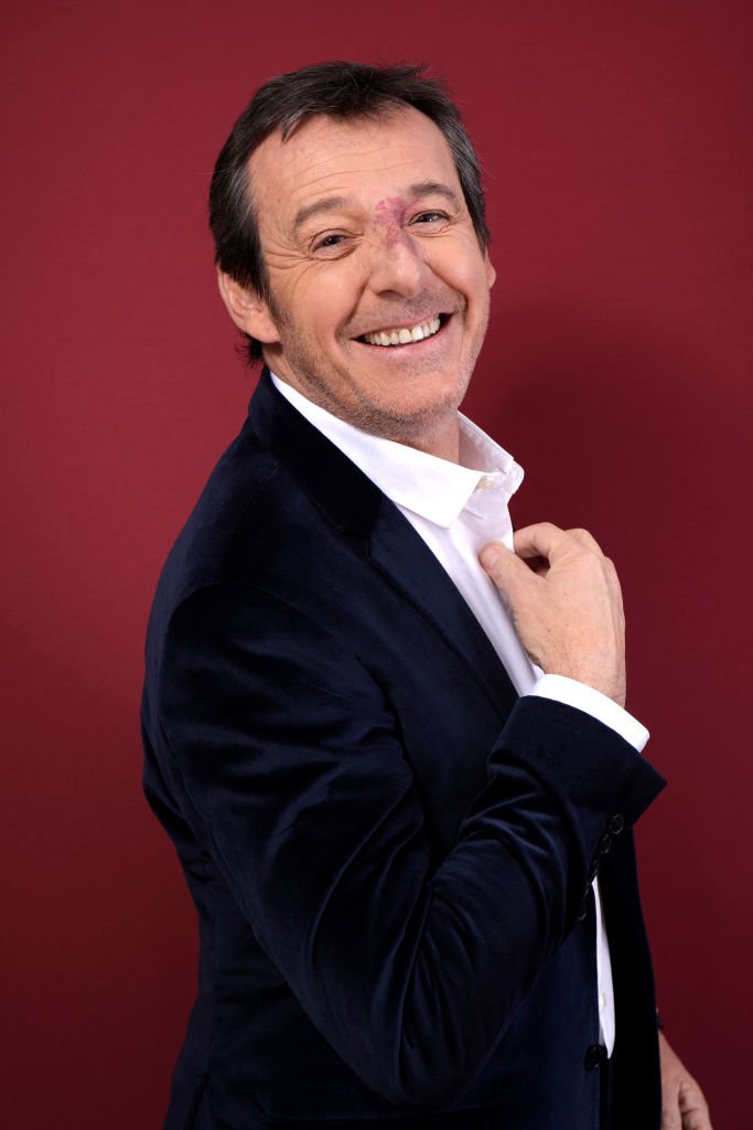 L'animateur Jean-Luc Reichmann | source : Getty Images
