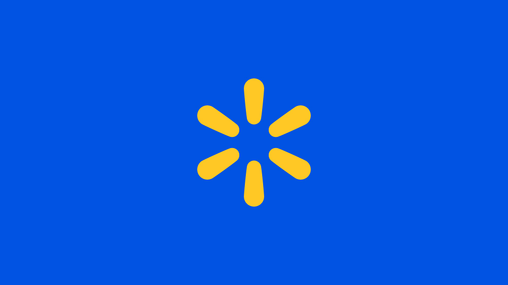 The refreshed Walmart Spark, taken in 2025. | Source: Walmart Press Center